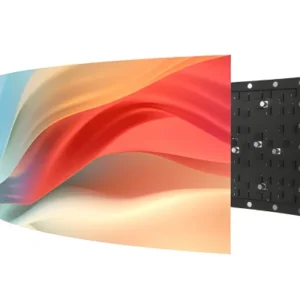 Flexible LED Module